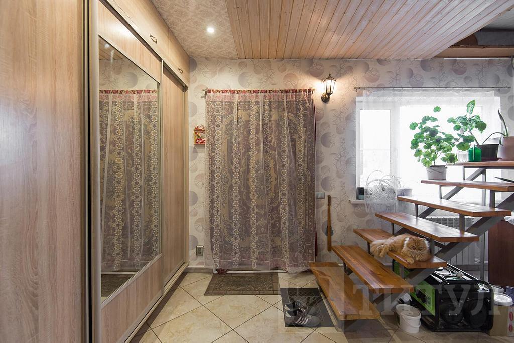 двухкомнатный домрайон Фото 16