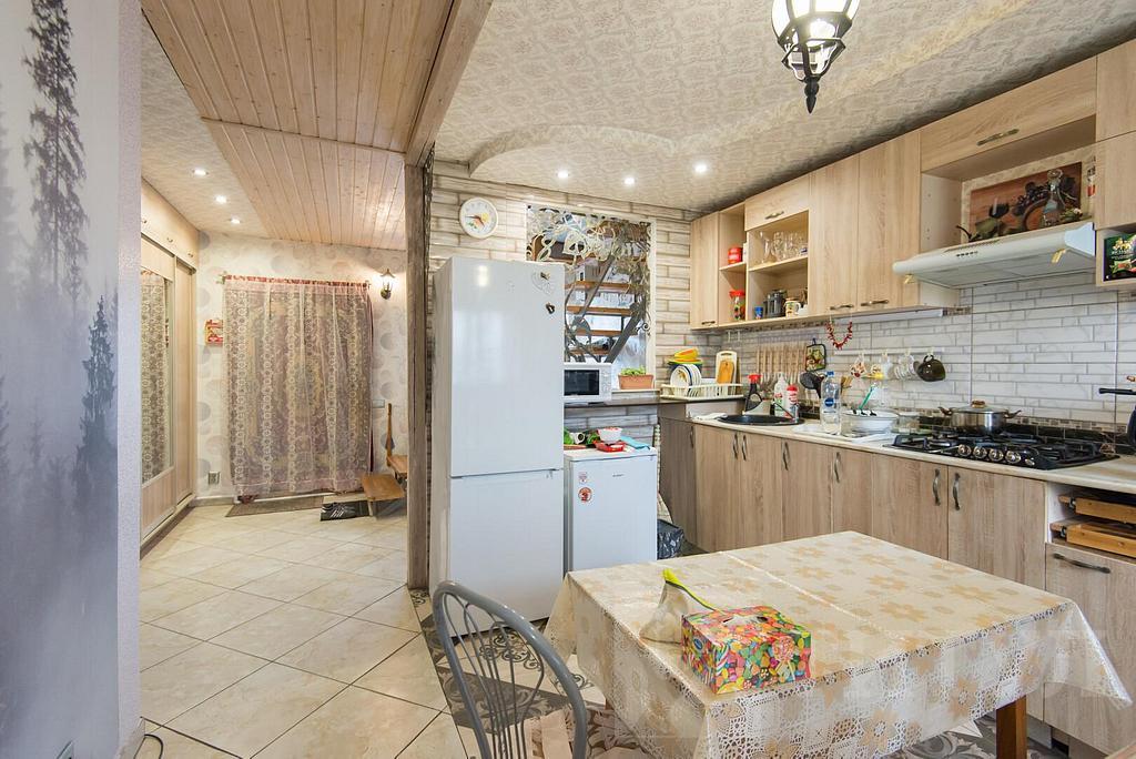 двухкомнатный домрайон Фото 18