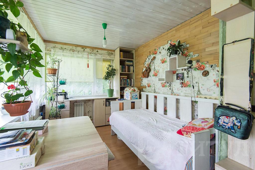 двухкомнатный домрайон Фото 9