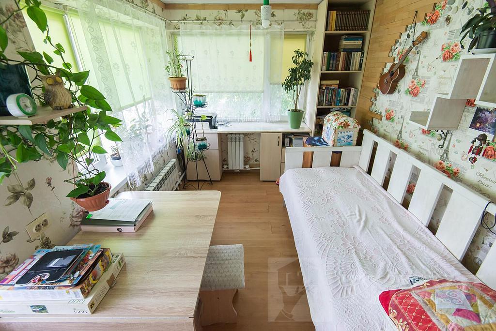 двухкомнатный домрайон Фото 7