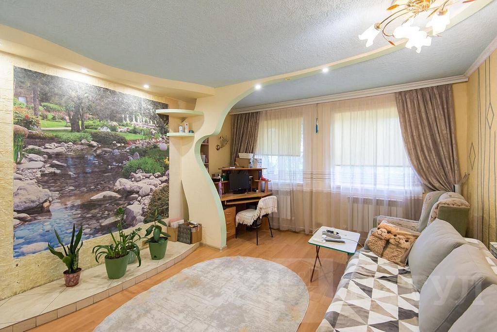 двухкомнатный домрайон Фото 2