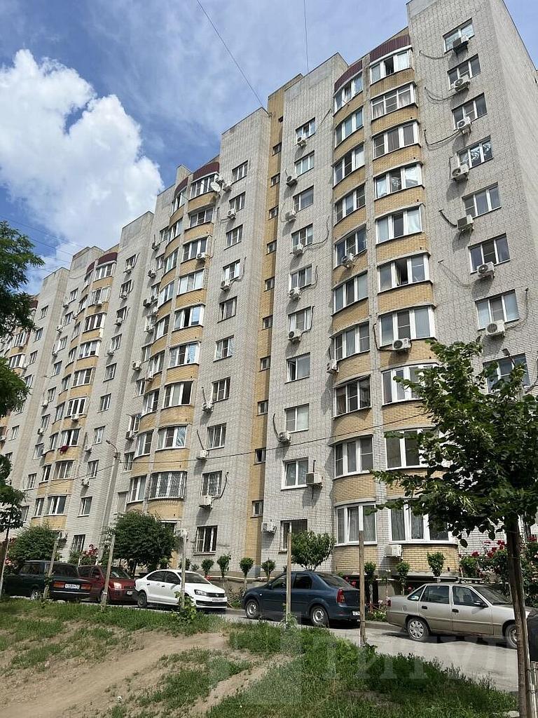 однокомнатная квартираТемерник, район Фото 13