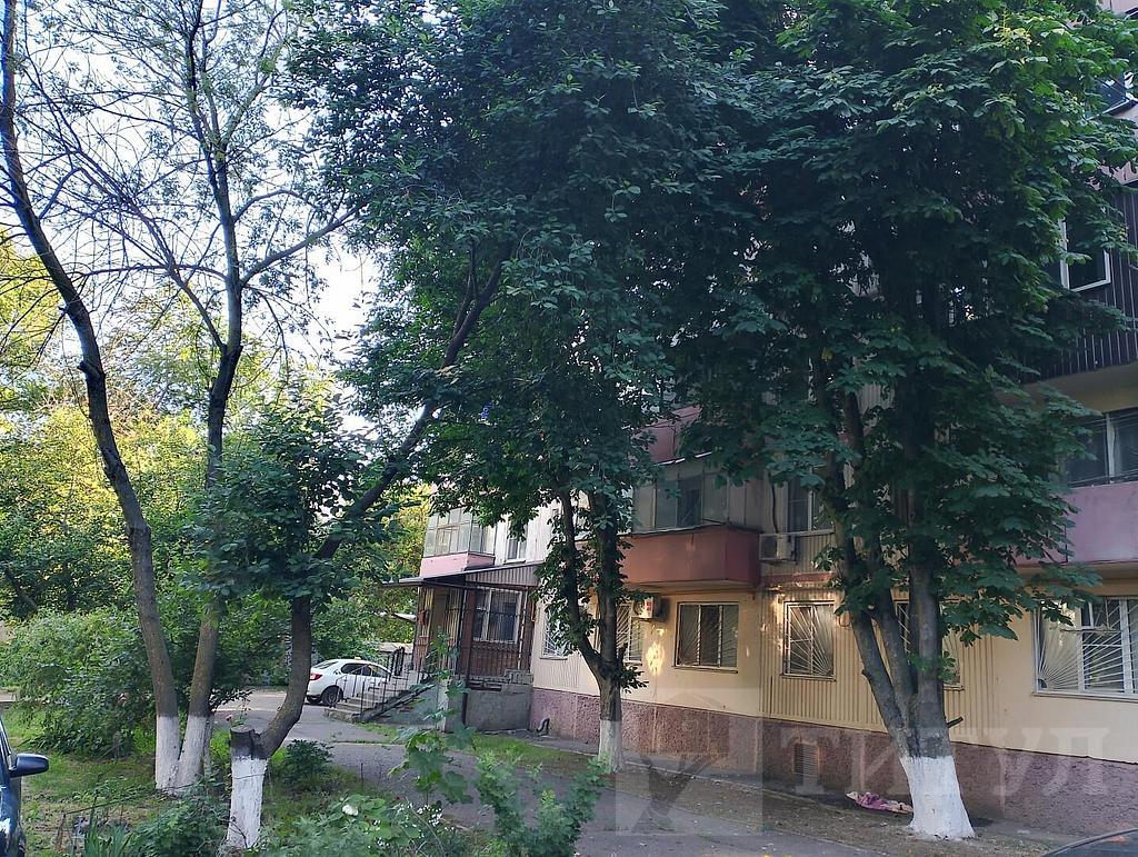 однокомнатная квартираОрджоникидзе, район Фото 15
