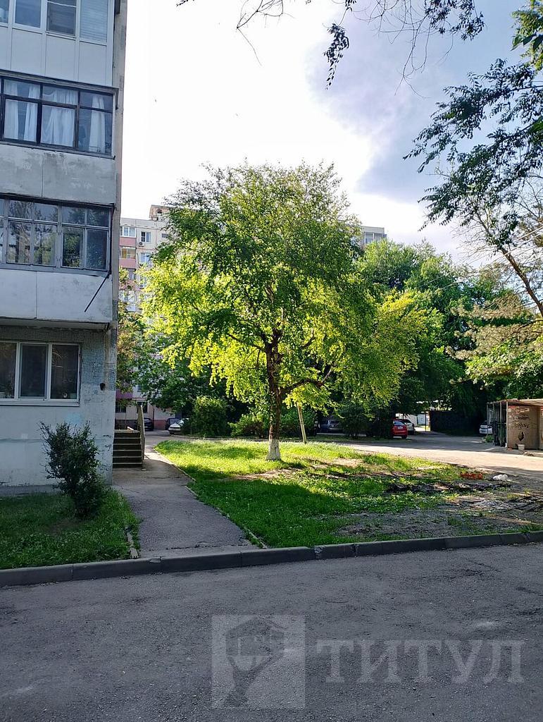 однокомнатная квартираОрджоникидзе, район Фото 16