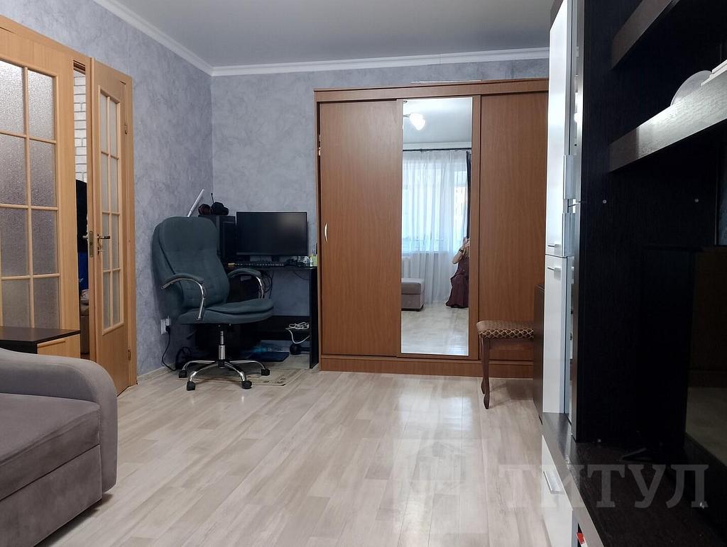 однокомнатная квартираОрджоникидзе, район Фото 3