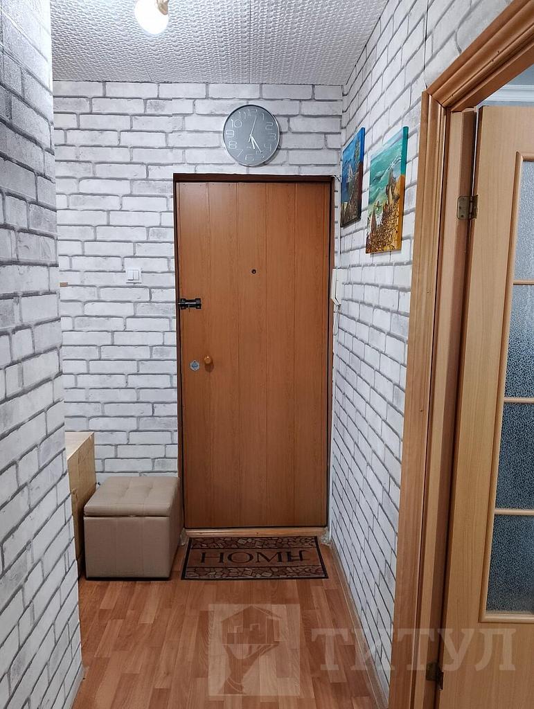 однокомнатная квартираОрджоникидзе, район Фото 10