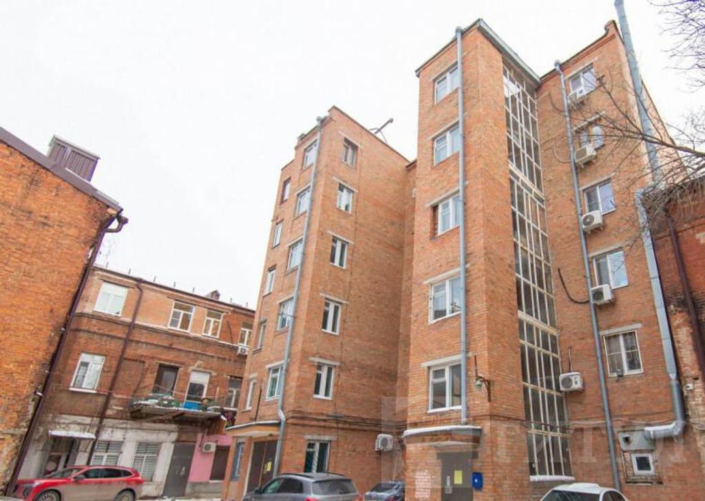трехкомнатная квартира, район Фото 11