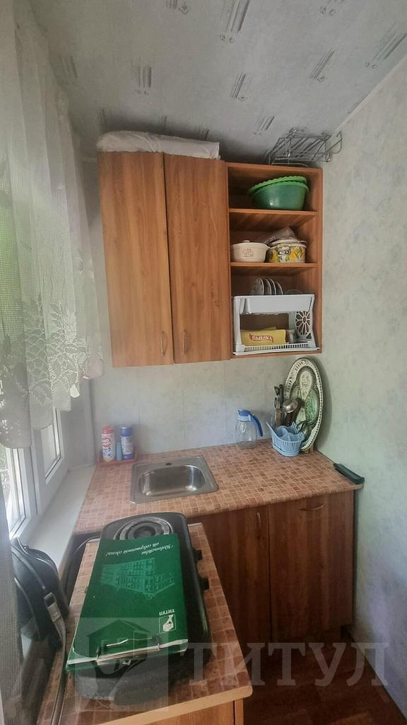 трехкомнатный домрайон Фото 8