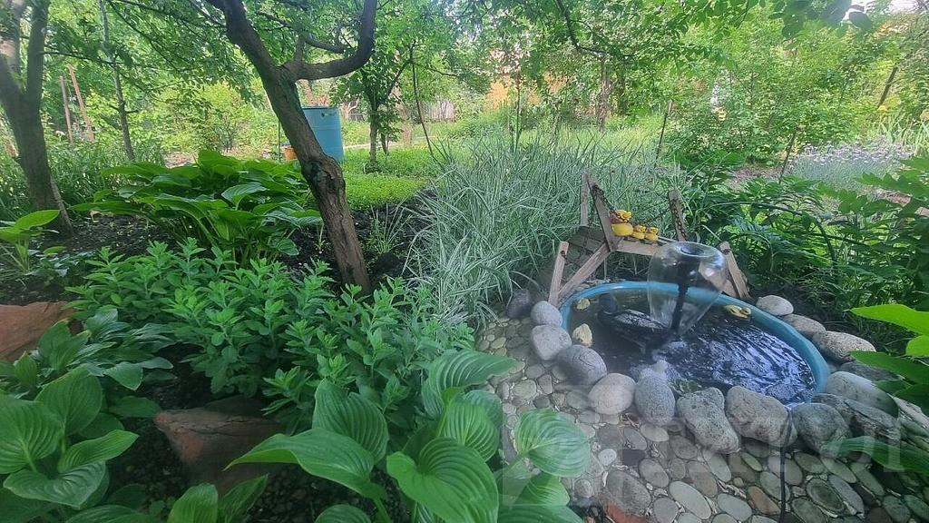 трехкомнатный домрайон Фото 19