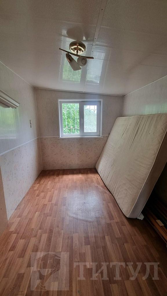 трехкомнатный домрайон Фото 14