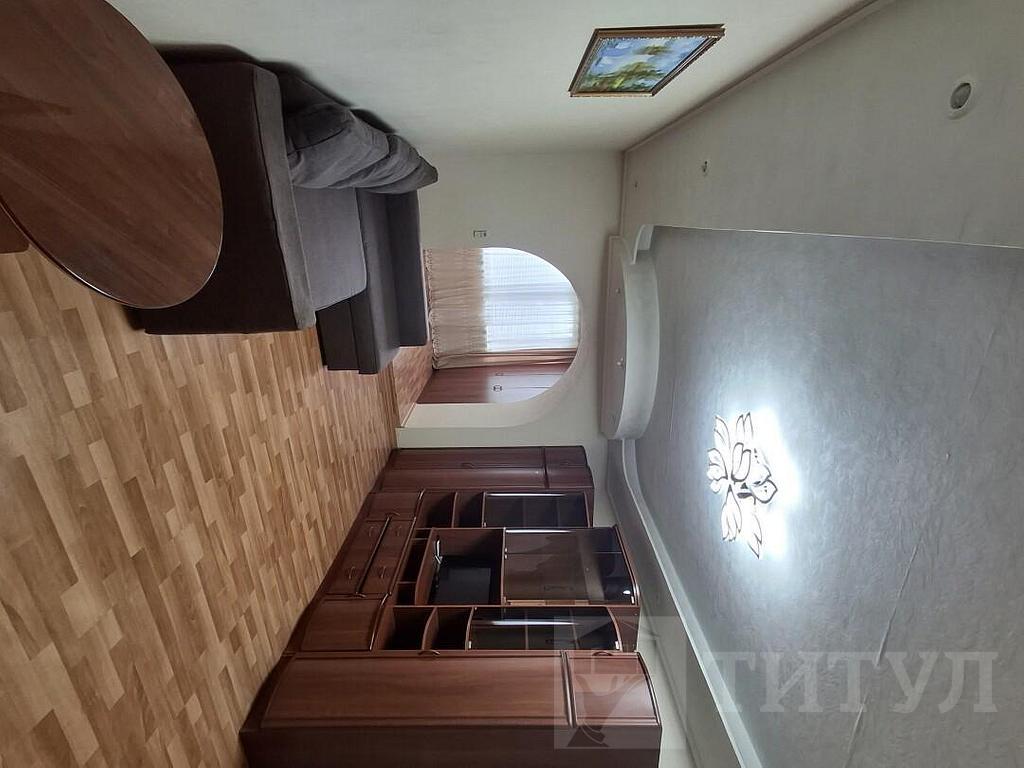 однокомнатная квартира, район Фото 16