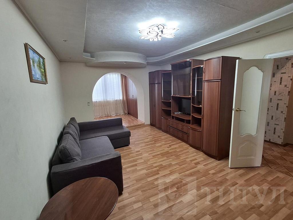 однокомнатная квартира, район Фото 15