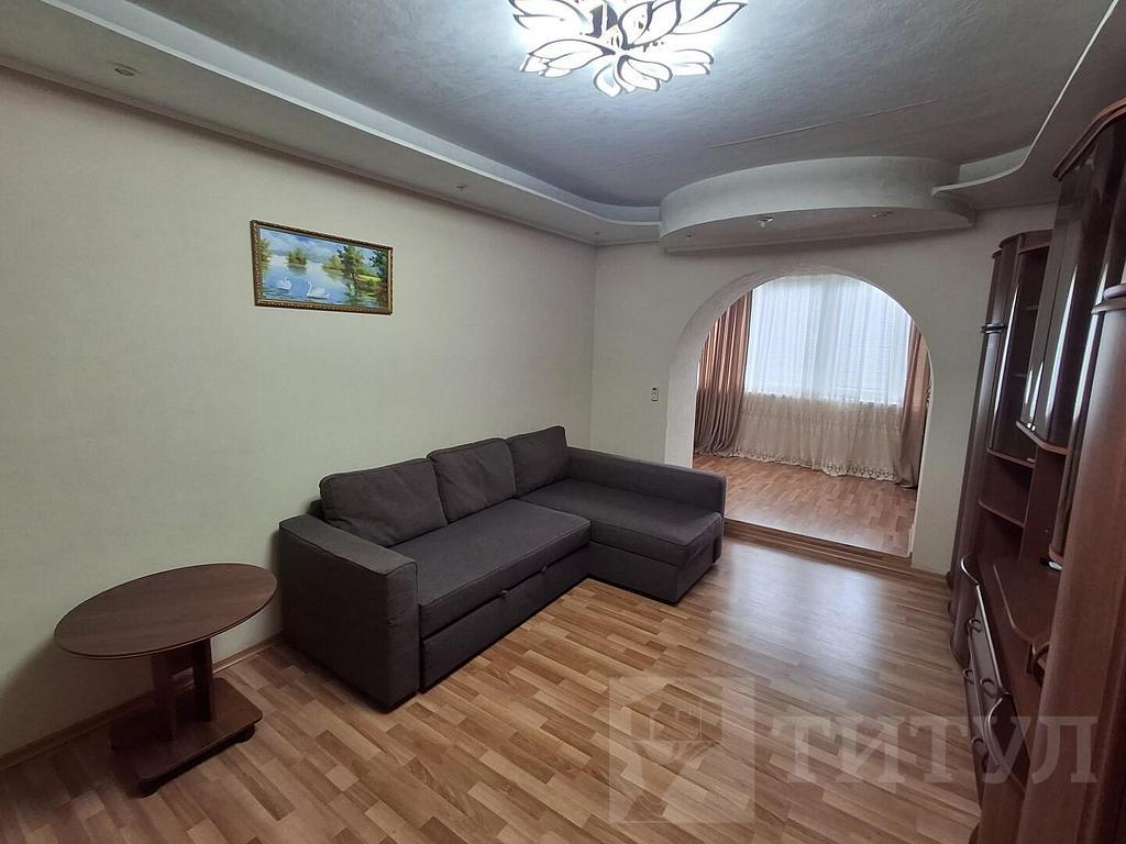 однокомнатная квартира, район Фото 14