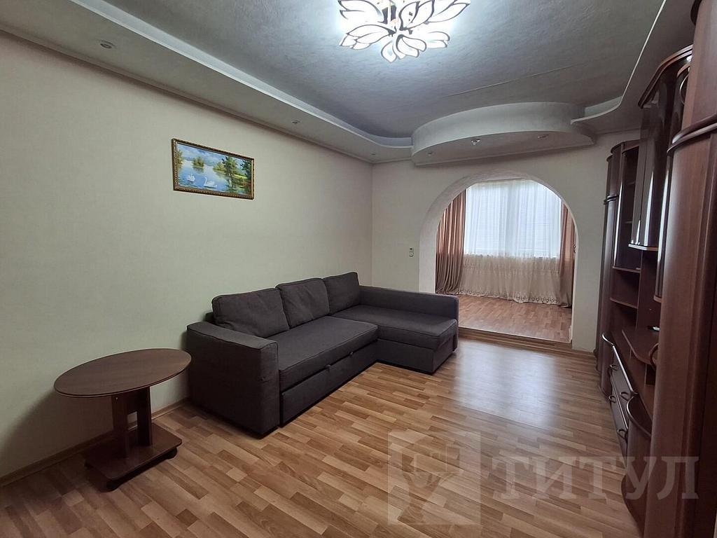 однокомнатная квартира, район Фото 13