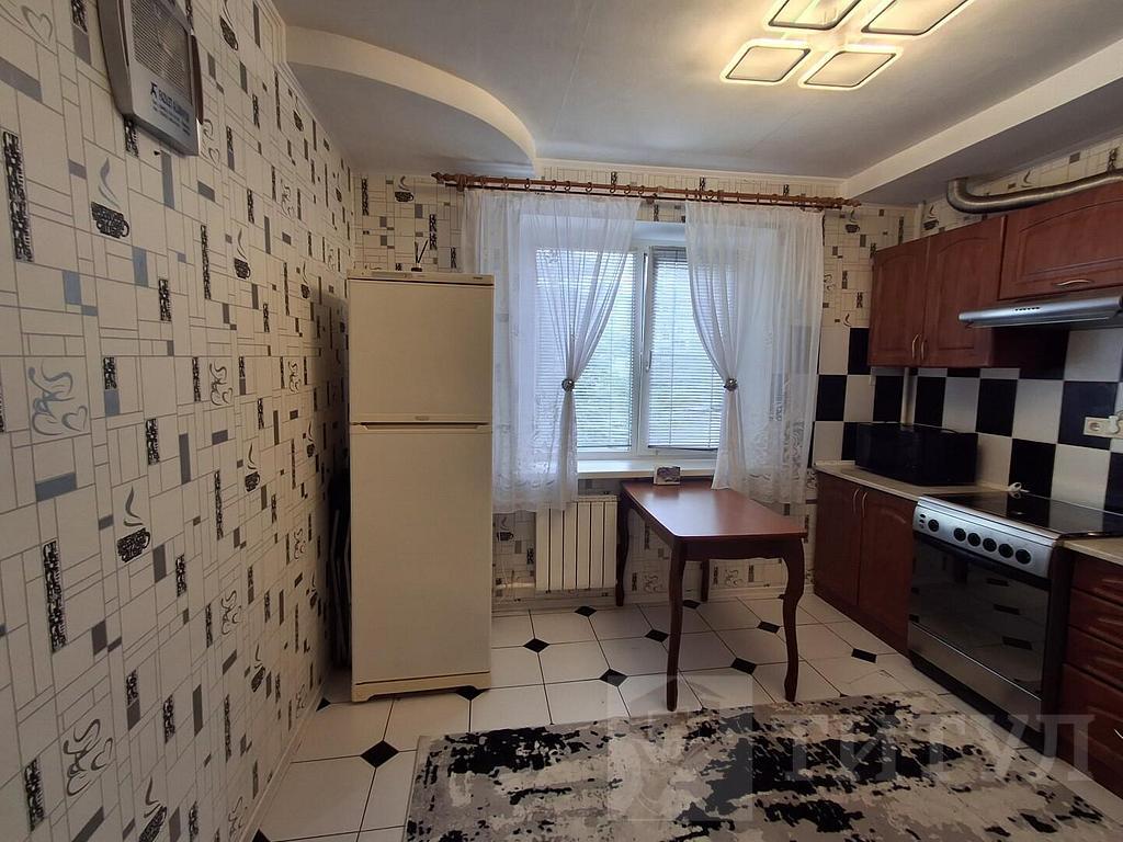 однокомнатная квартира, район Фото 10