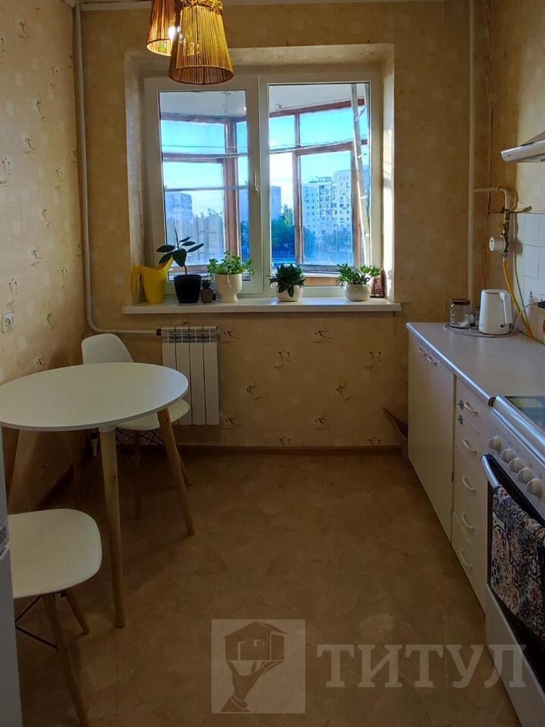 однокомнатная квартира, район  Фото 4