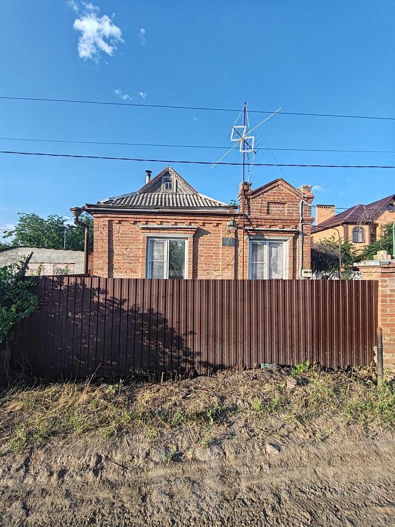двухкомнатный домрайон  Фото 1