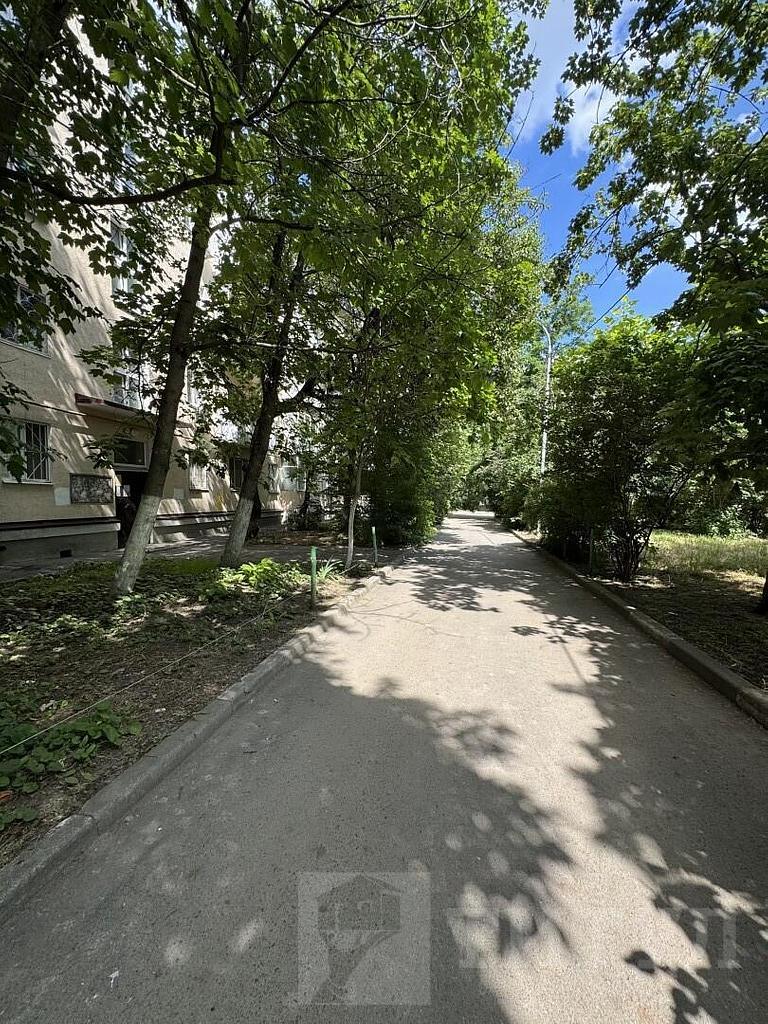 однокомнатная квартира, район Фото 9