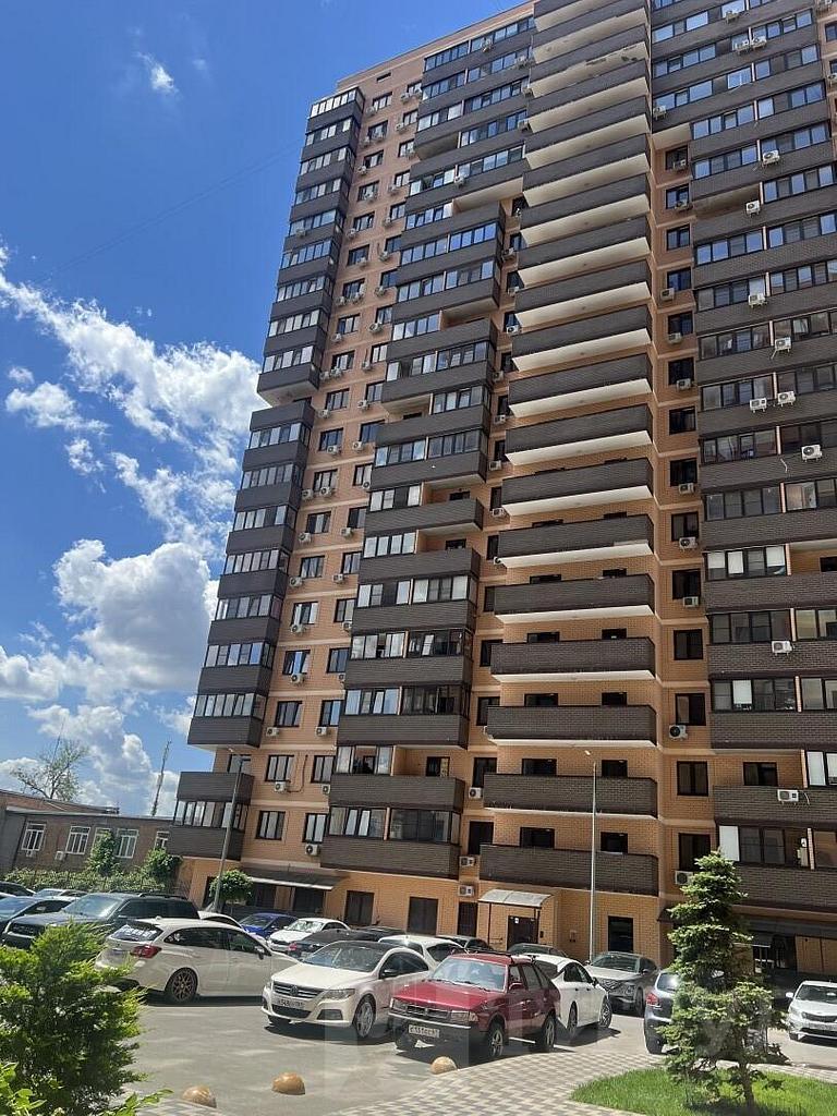 однокомнатная квартираНариманова, район Фото 18