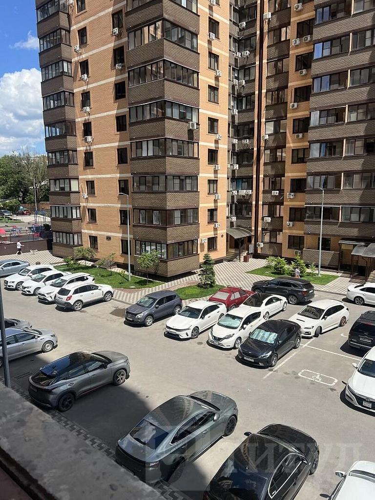 однокомнатная квартираНариманова, район Фото 16