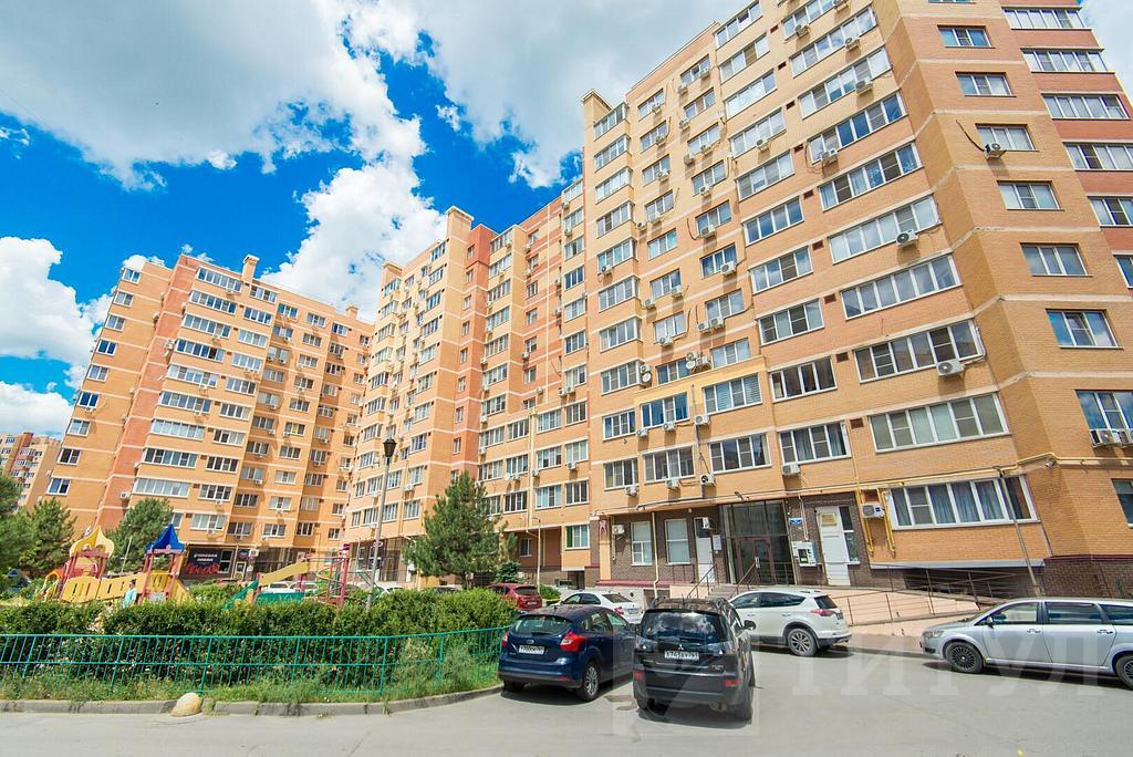 однокомнатная квартира, район  Фото 29