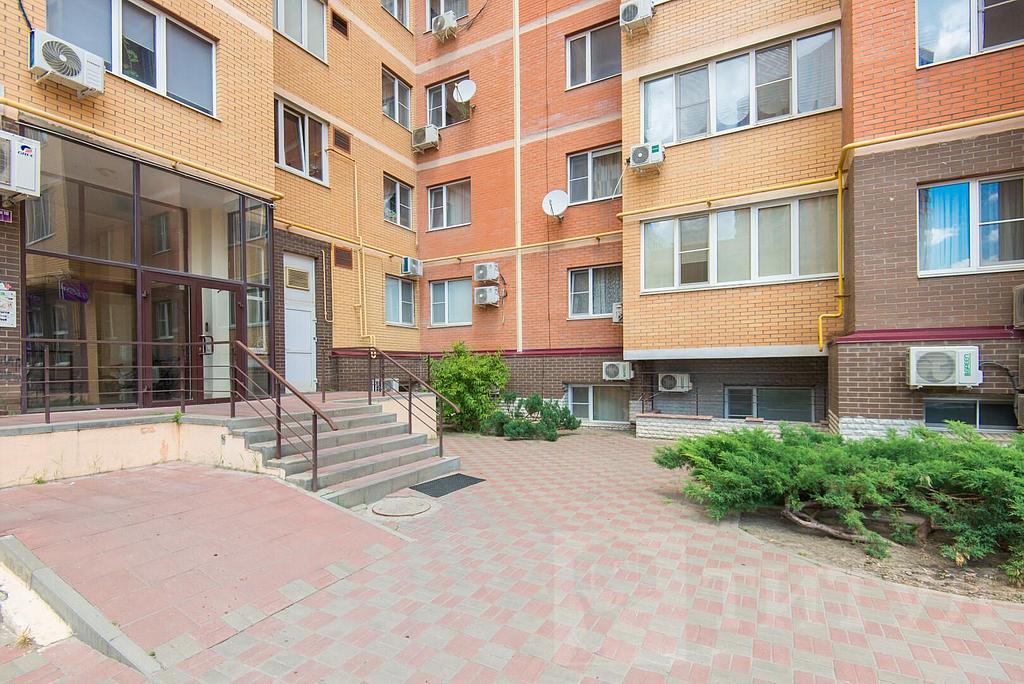 однокомнатная квартира, район  Фото 28