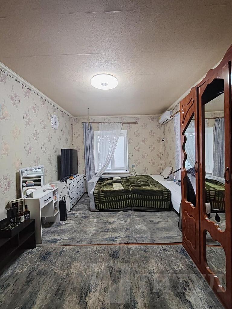 трехкомнатный домрайон Фото 5