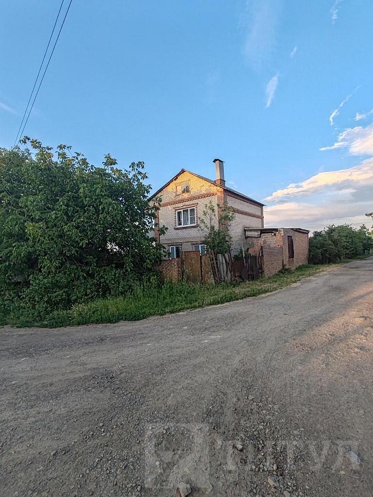 трехкомнатный домрайон Фото 25