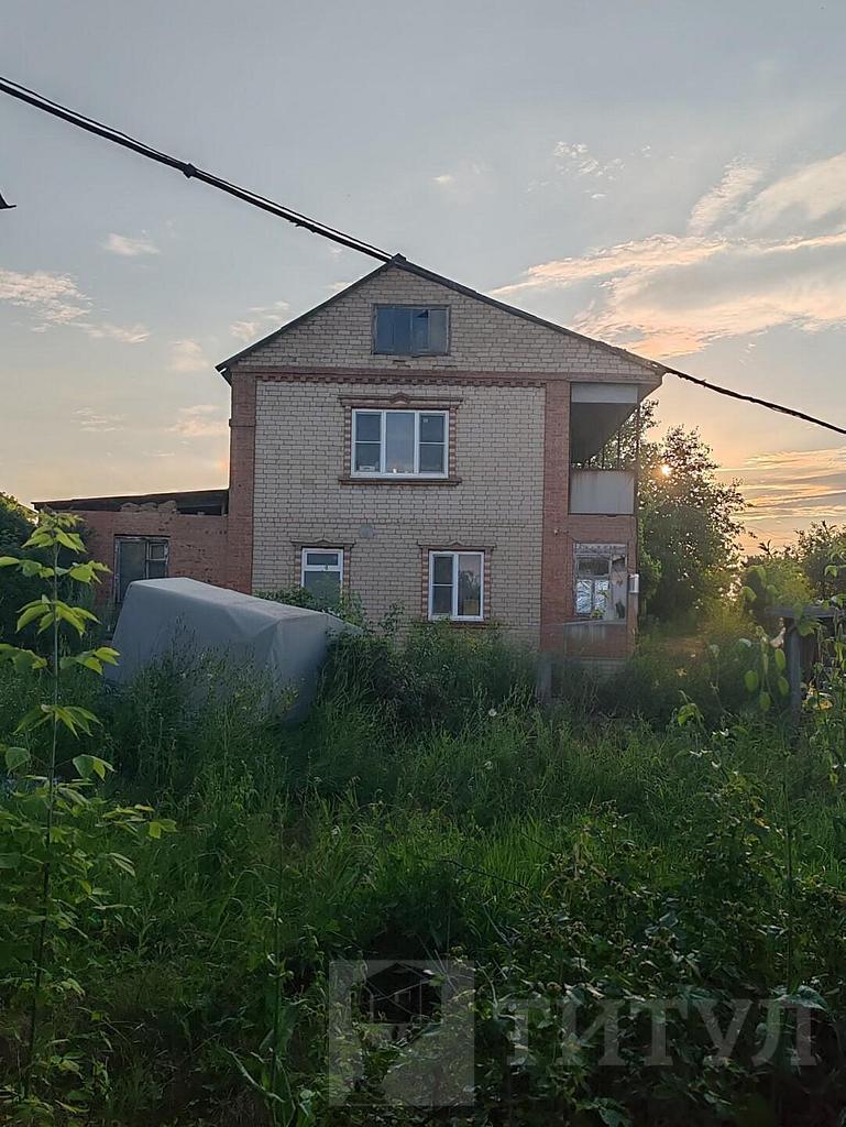 трехкомнатный домрайон Фото 22