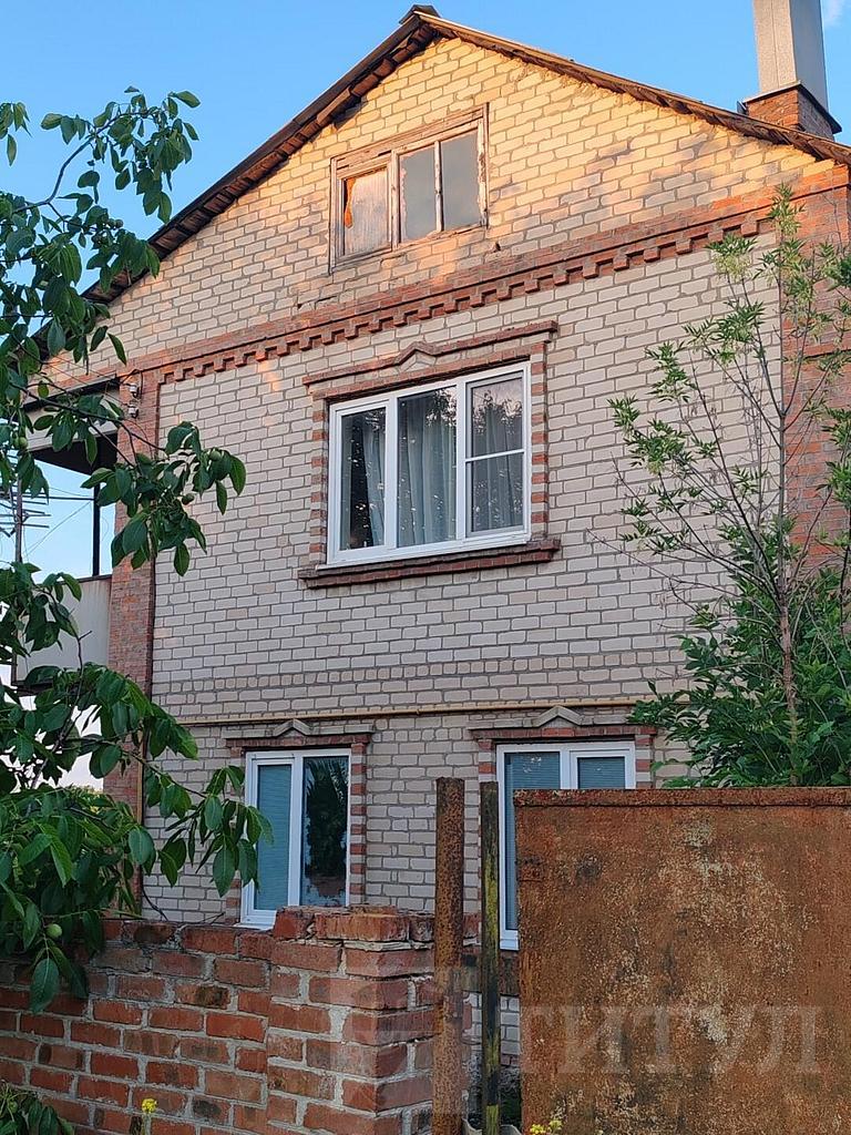 трехкомнатный домрайон Фото 21