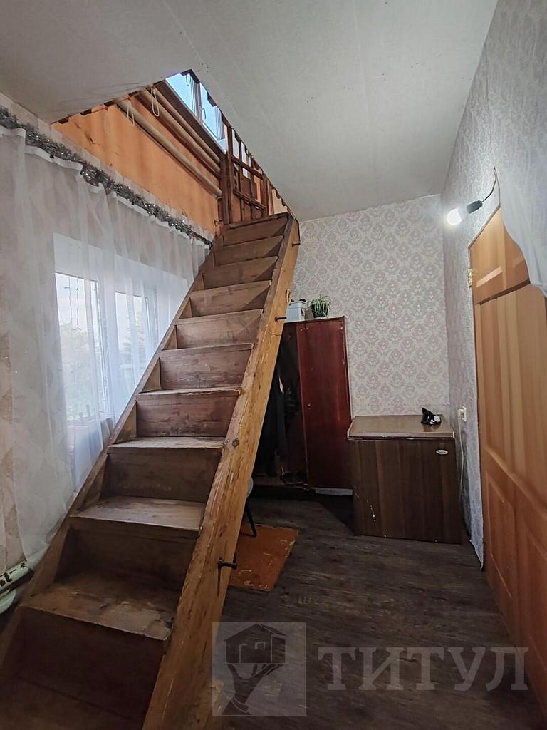 трехкомнатный домрайон Фото 20