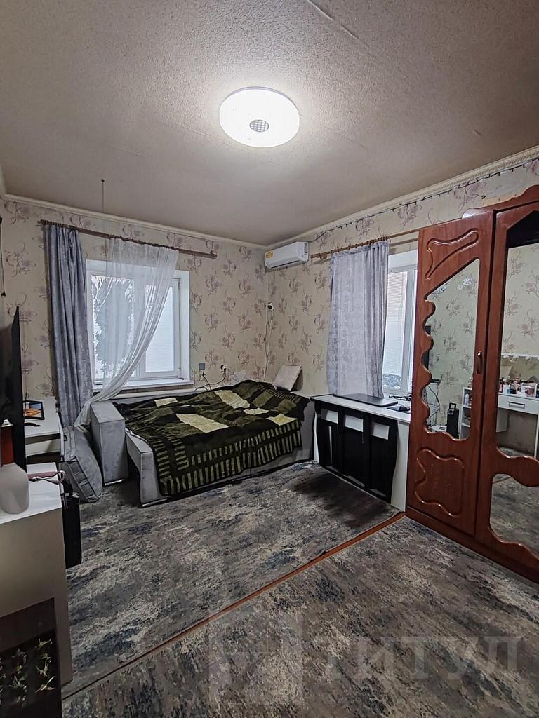трехкомнатный домрайон Фото 6