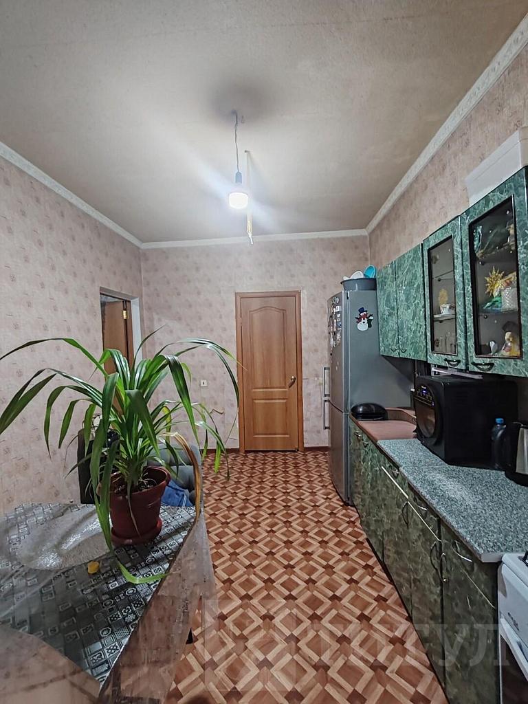 трехкомнатный домрайон Фото 4