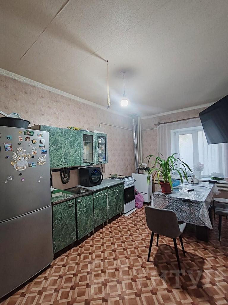 трехкомнатный домрайон Фото 3