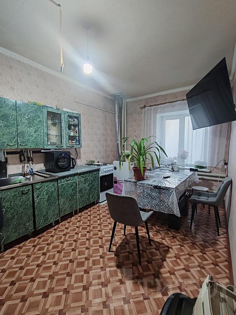 трехкомнатный домрайон Фото 2