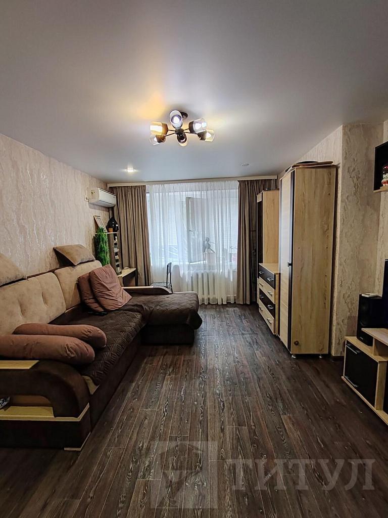 однокомнатная квартира, район Фото 1