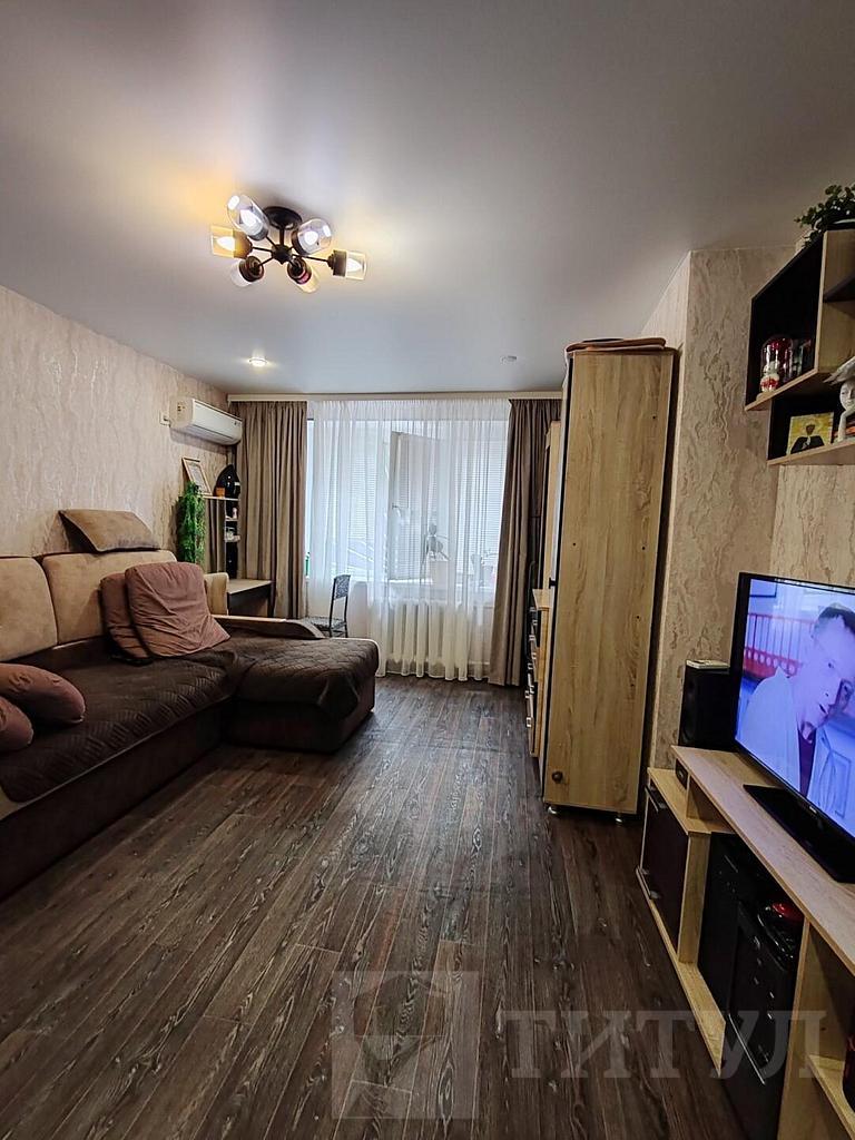 однокомнатная квартира, район Фото 4