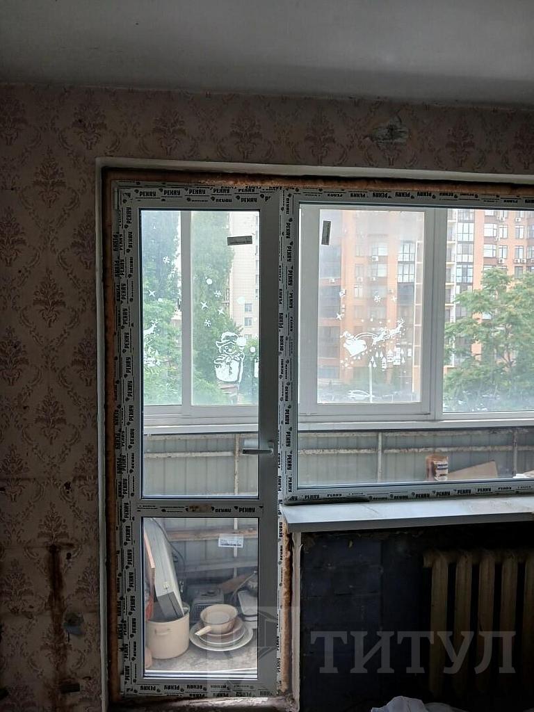 трехкомнатная квартира Центр, район  Фото 13