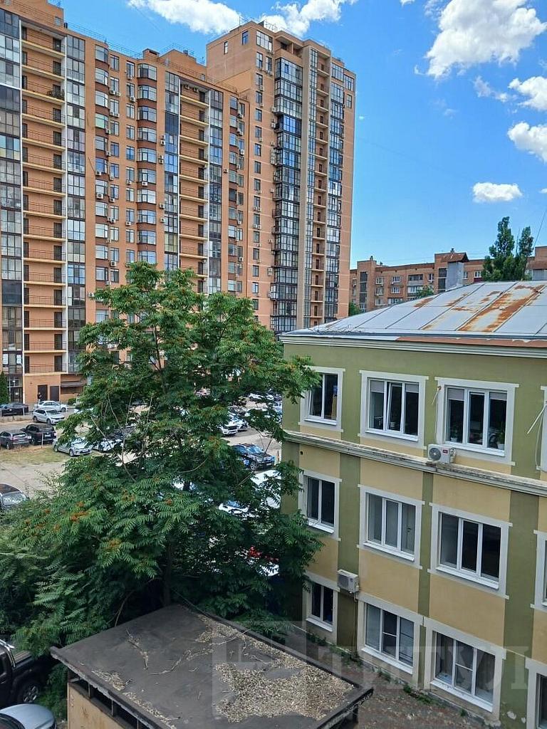 трехкомнатная квартира Центр, район  Фото 22
