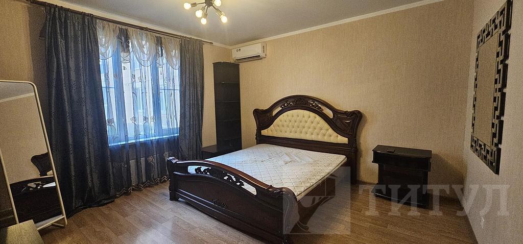 двухкомнатная квартира, район  Фото 11