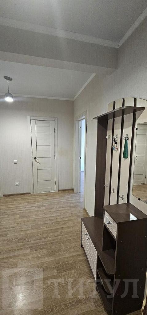 двухкомнатная квартира, район  Фото 6