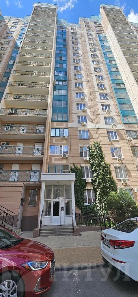 двухкомнатная квартира, район  Фото 23
