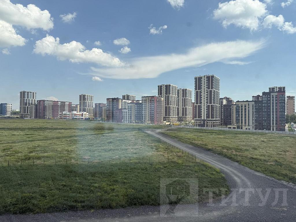 однокомнатная квартира, район  Фото 20