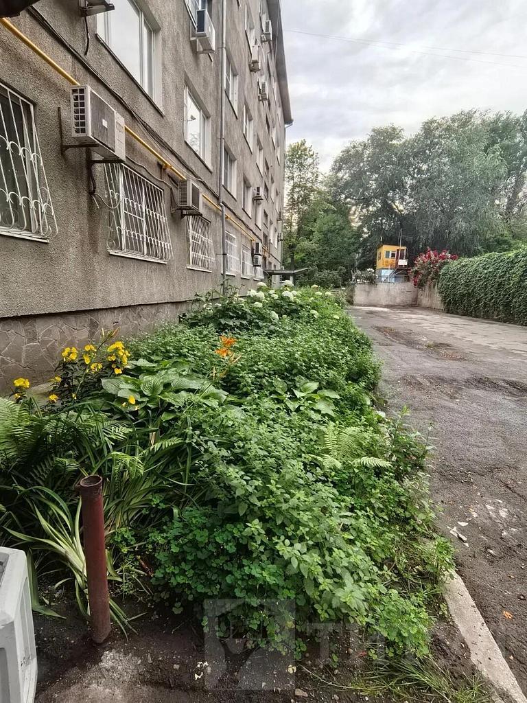однокомнатная квартира, район  Фото 17