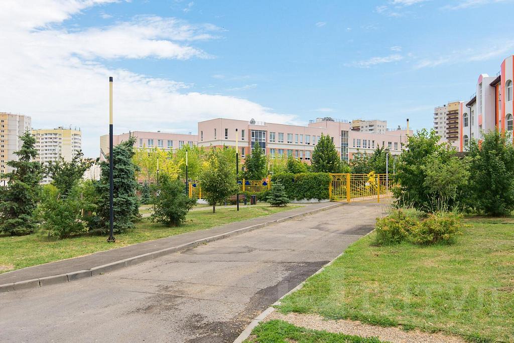 трехкомнатная квартираСуворовский, район  Фото 22