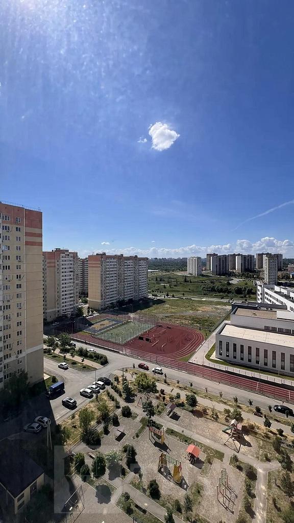 однокомнатная квартираСуворовский, район  Фото 10