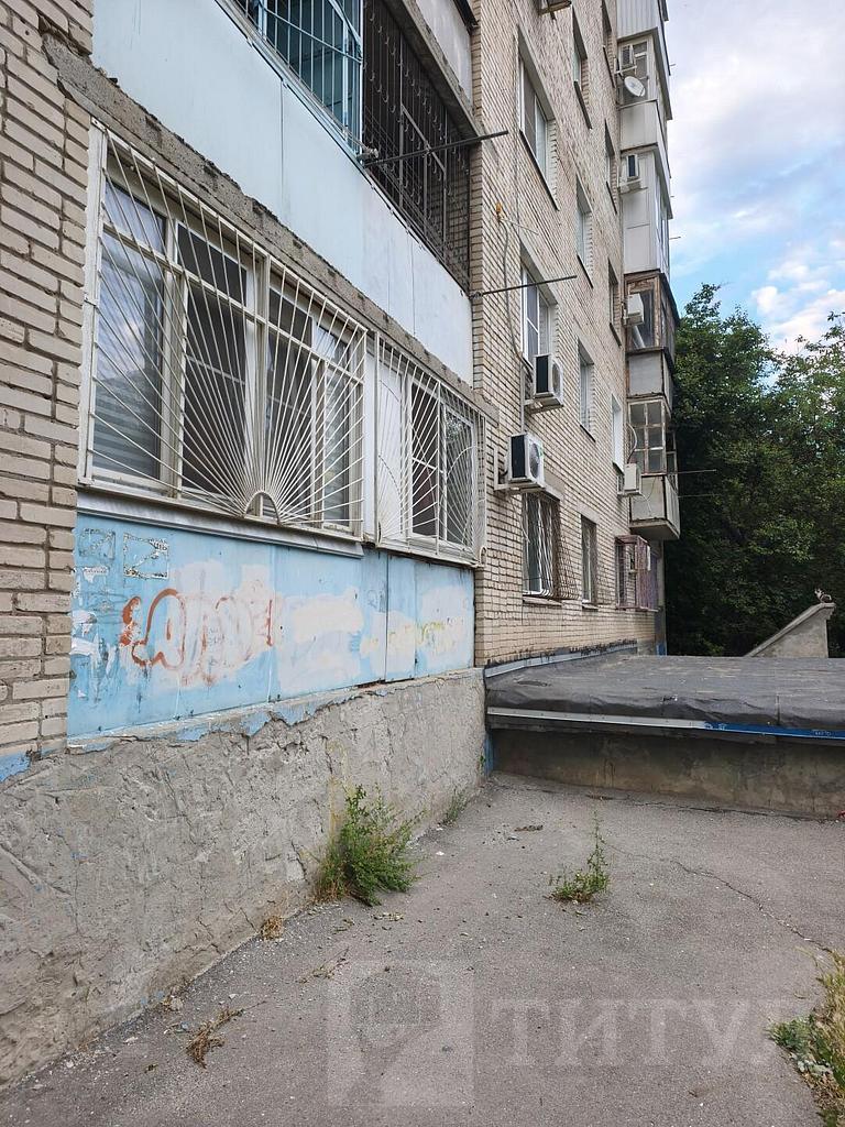 двухкомнатная квартира, район Фото 23