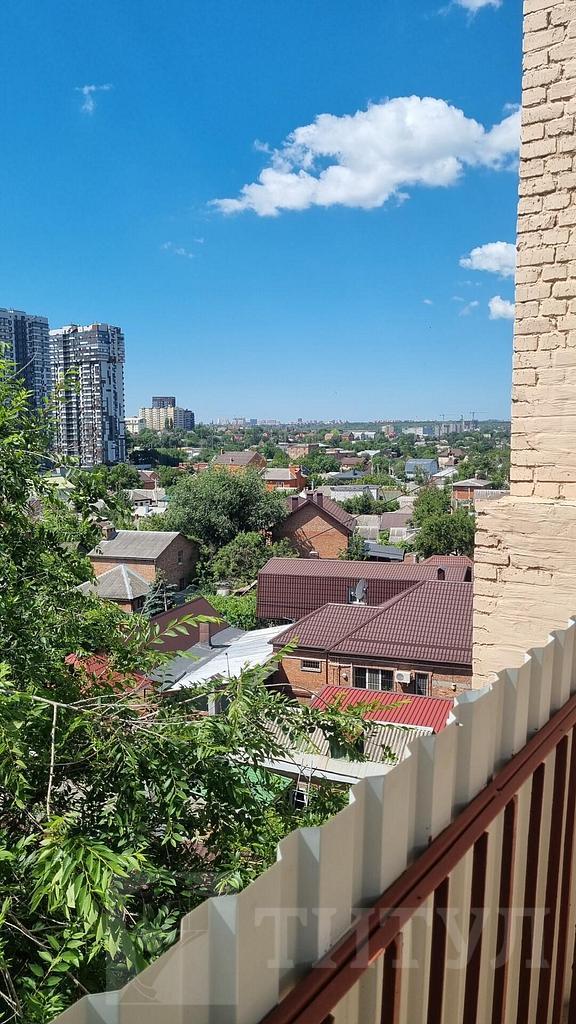однокомнатная квартира, район  Фото 29