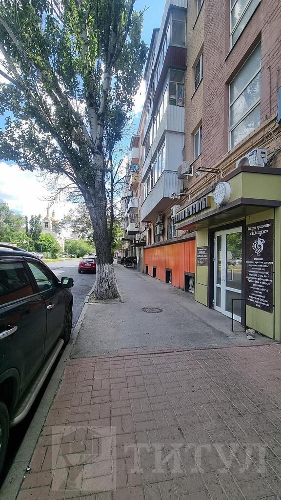 однокомнатная квартира, район  Фото 22