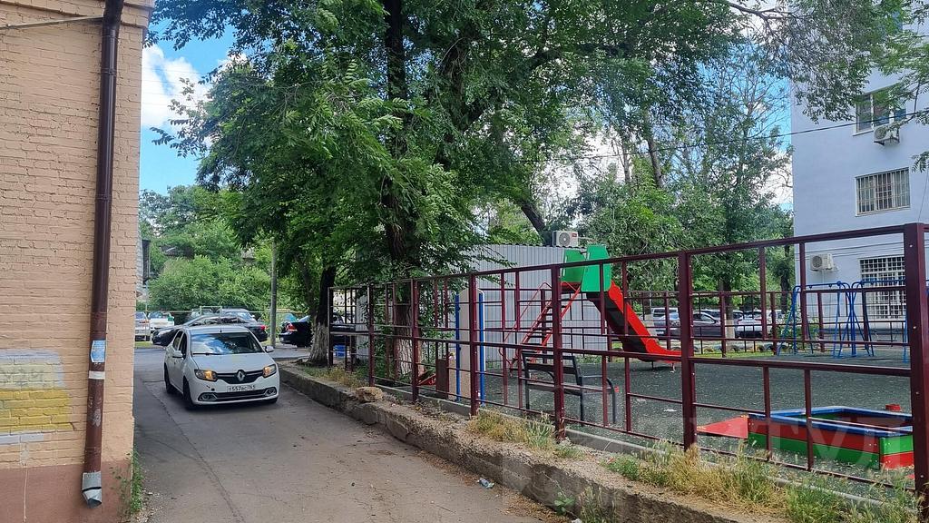 однокомнатная квартира, район  Фото 20